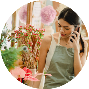 site web pour commerant avec rapido web
