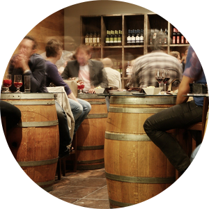 site web pour restaurateur avec rapido web